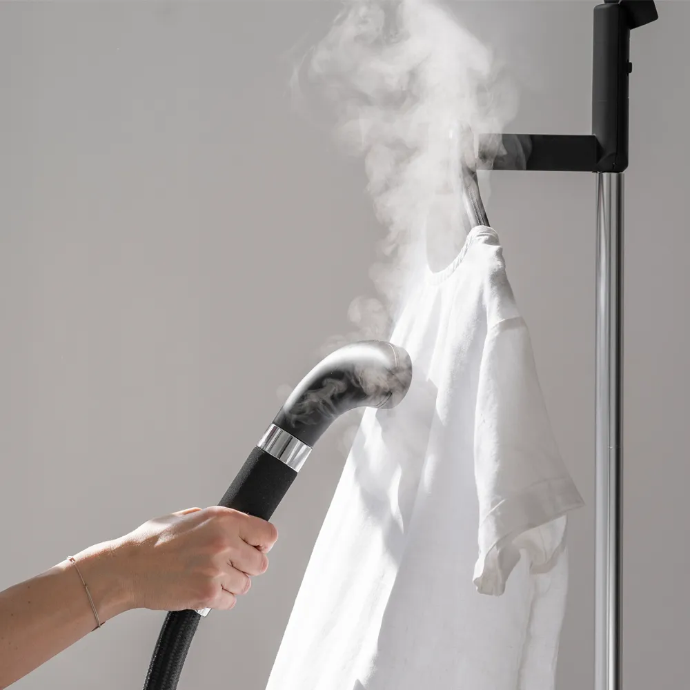 Вертикальный отпариватель GEORGE (EUES200B)